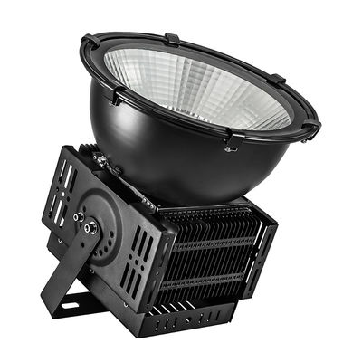 200W-1000W Endüstriyel Yüksek Körfez Aydınlatması SMD 3030 6500k