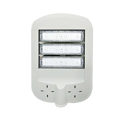 ODM Modül Sel Işığı Led 400w Hareket Sensörlü Sokak Lambaları