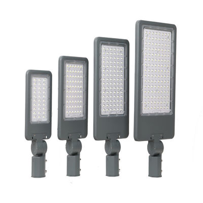Su Geçirmez 100w Otopark Sokak Lambaları 100lm-130lm