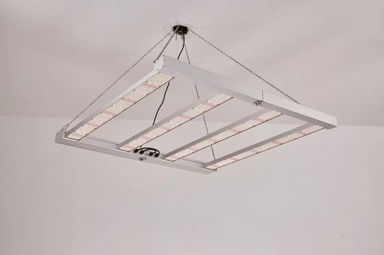 Katlanabilir 4T Led Yetiştirme Işığı 600W 800W Ticari Kullanım İçin