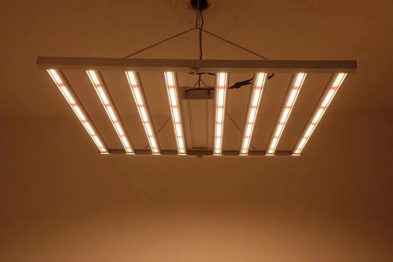 Katlanabilir 8T sera büyüme lambaları 800W 1000w Hps