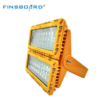 5500K-6500K Atex Led Işıklama Patlama Kanıtlı Acil Durum Işığı SMD2835/3030