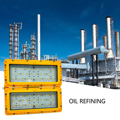 IP65 Su geçirmez SMD2835/3030 LED Patlama Karşıtı Işık Donanımları