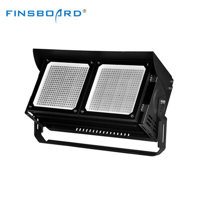 1000W Arena Dış Mekan Led Projektör Su Geçirmez Dış Mekan SMD2525