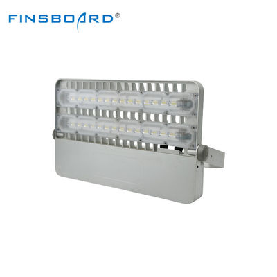 110W 220W Dış Led Stadyum Işığı Basketbol Sahnesi için Sel Işığı Aygıtları