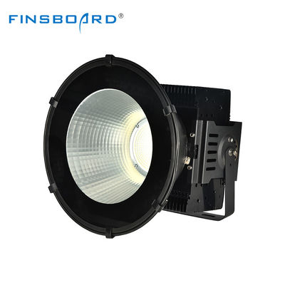 Yuvarlak Endüstriyel Yüksek Tavan Aydınlatma Kule Vinç Işığı 200w-700w