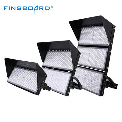 SMD3030 IP66 Projektör Led Işık 100w At Yarış Pisti Futbol Sahası 3000K