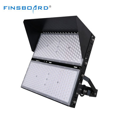 1200W IP66 LED Projektör At Yarış Pisti Basketbol Sahaları İçin