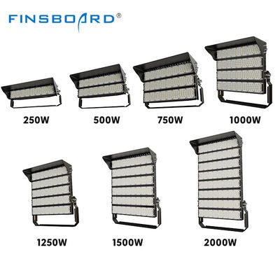Yüksek direkli LED Stadyum Işığı 1000W 1000 Watt SMD5050