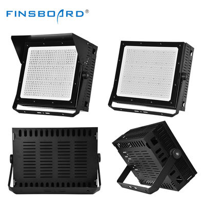 ODM 600W Led Stadyum Işığı Futbol Alanı 265V MeanWell ELG Sürücü