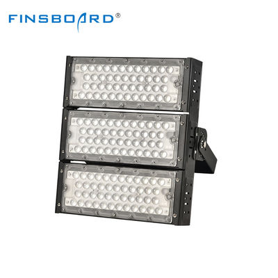 Arena Stadyumu Işığı için Dışarıda LED Floodlight 300W