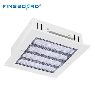 İç mekan 200W Endüstriyel Yüksek Körfez Işıklandırma Floodlight OEM