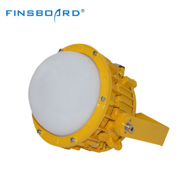 LED Patlamaya Dayanıklı Aydınlatma Led ATEX Projektör 50W - 250W