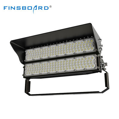 500W Led Stadyum Işığı Arena Futbol Alan Işıkları OEM