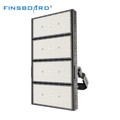 Lumileds3030 Led Stadyum Işığı Dış Alan Işıkları 800W