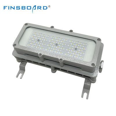 Ip65 50w Led Patlama Kanıtlı Işık Metro Tünel Su geçirmez