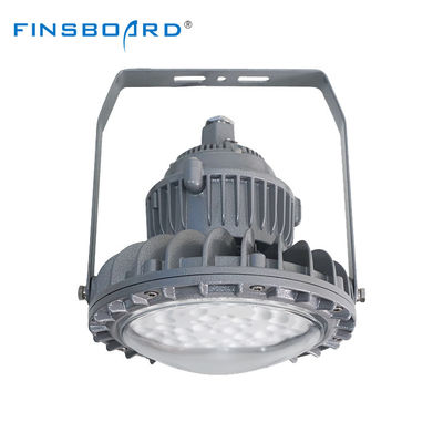 80Ra 240W Patlama Dayanıklı Yüksek Körfez Işığı Parapet Montajlı