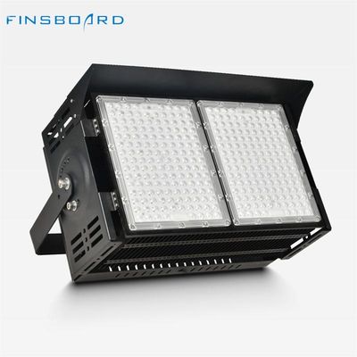 Alüminyum LED Stadyum Aydınlatması Lumileds 3030 Çipleriyle