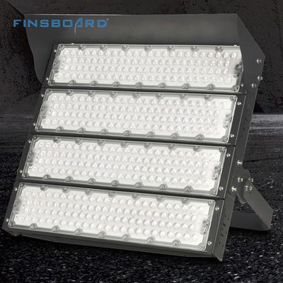 2000W Su geçirmez IP66 LED Stadyum Işığı Arena Fırtına Işıkları için Cree Çip ile