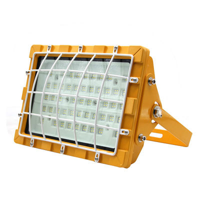 AC85-265V IP66 Patlama Güvenli Aydınlatma Aygıtları Enerji Verimliliği