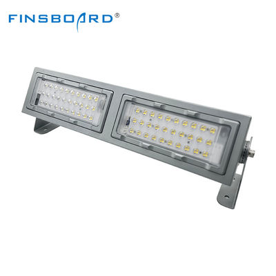 IP66 SMD2835 LED Patlamaya Dayanıklı Aydınlatma 5500-6500K
