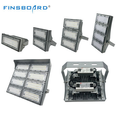 100W'den 1000W'a kadar LED Modüler Sel Işığı Yüksek Parlaklıklı LED Çip