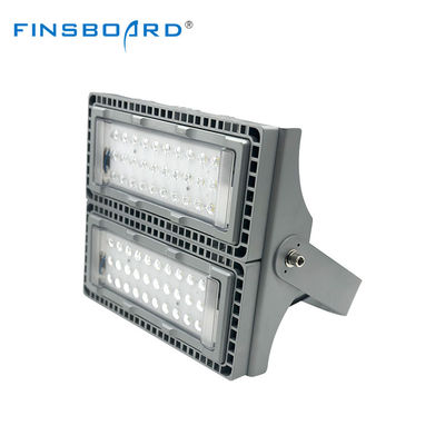 LED Modüler Sel Işığı LED Yüksek Parlaklık Çip 100W 1000W