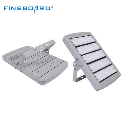 Dış Mekan Sporları için Yüksek Verimli IP66 Su Geçirmez Modüler LED Stadyum Projektörü