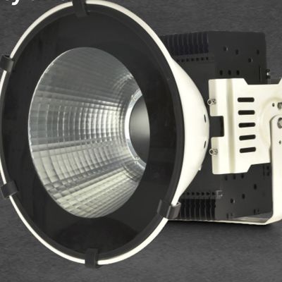 Yüksek Lümenli LED Endüstriyel Yüksek Tavan Aydınlatma Kule Vinç Işıkları IP65