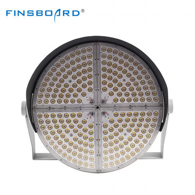 Yüksek Performanslı Dış İç 500W 600w Led Stadyum Işığı