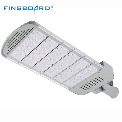 Sağlam ve Dayanıklı UV Korumalı Dış Mekan LED Sokak Lambası IP65 SMD3030