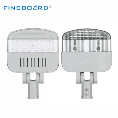 Yüksek Performanslı SMD LED Sokak Fenerleri direğe monte edilmiş Sokak Fenerleri 50W 100W 150W 200W 250W