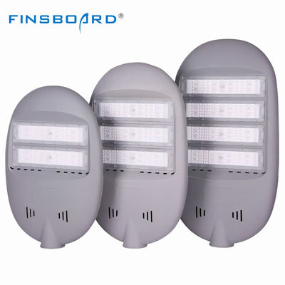 130-140LM/W IP65 Su Geçirmez LED Sokak Lambası Isı Dağılım Teknolojisi