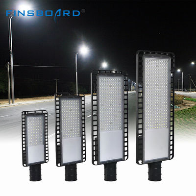 IP65 ODM OEM Yüksek Parlaklıkta LED Sokak Lambası Çevre Dostu