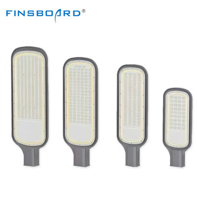 50w/100w/150w/200w 3000-6500K LED Sokak Lambası Su Geçirmez UV Korumalı