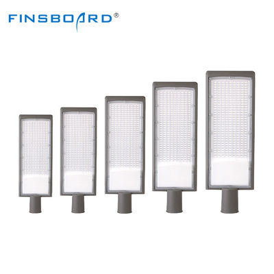 Dış Su geçirmez Ip66 Altın Sokak Işıkları SMD2835 LED
