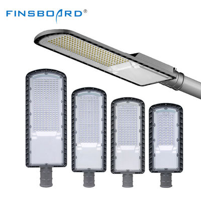 AC85-265V 3000K - 6500K Yüksek Parlaklıkta Led Sokak Lambası Dayanıklı ve Kararlı Enerji Tasarrufu
