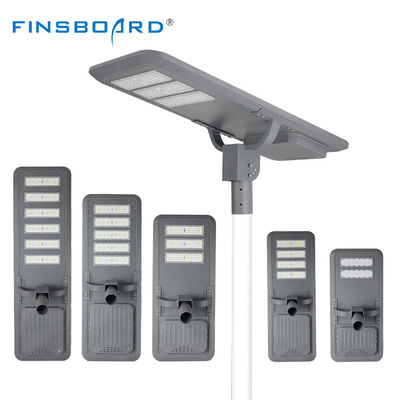 Dış Mekan Entegre Hepsi Bir Arada Led Güneş Enerjili Sokak Lambası 6000-6500K 400w 600w 800w 1000w 1200w