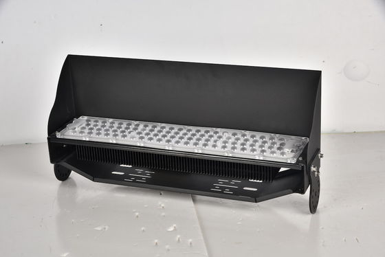 Ip65 Su geçirmez Stadyum Işığı 250w LED Yüksek Mast Işığı 138mm