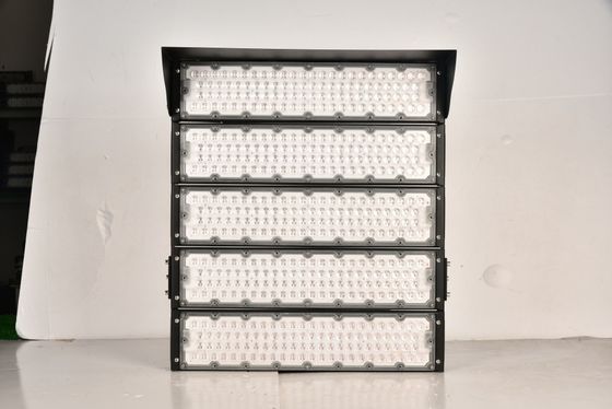 Su geçirmez Basketbol Stadyumu Işığı 1250w 1500w 2000w LED Modül Sel Işığı