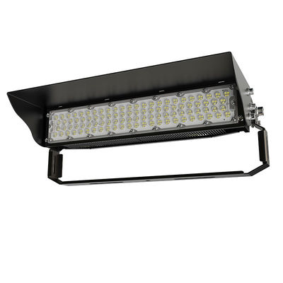 Modül Sel Işığı Ip65 Stadyum 250w 500w 750w 1000w 1250w 1500w 2000w LED Yüksek Mast Işığı
