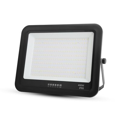 Yüksek Lumen Dış Güneş Bahçesi Işığı Ip65 Kontrol Alüminyum Güneş LED Sel Işığı
