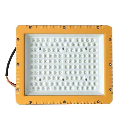 Yüksek parlaklıklı uzun ömürlü patlamaya dayanıklı LED lambalar