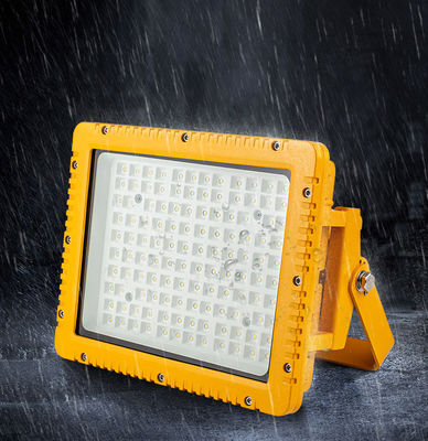 Patlama Dayanıklı Sel Fenerleri Ip65 50w 100w 150w 200w Patlama Dayanıklı lambalar