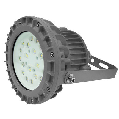 Patlama Dayanıklı Lamba Ip65 Su geçirmez Fabrika 50w 100w 150w Led Patlama Dayanıklı Işık
