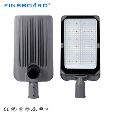 50w 100w 150w 200w 240w LED Sokak Işığı Alüminyum IP66 Su geçirmez