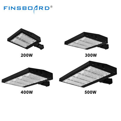 Otoyollar ve Bahçeler için İdeal Yüksek Performanslı IP66 Ayakkabı Kutusu Işıkları