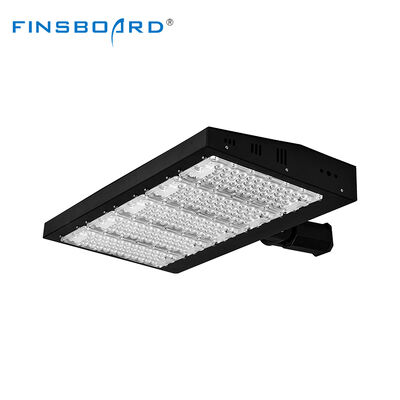 Güçlü 200W 300W 400W 500W LED ayakkabı kutusu ışıkları bahçenizi ve yollarınızı aydınlatır