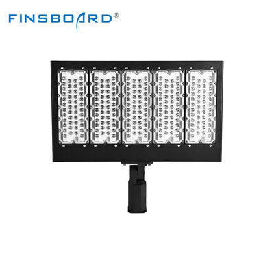SMD2835 / 3030 LED Sokak Lambaları Bahçeler ve Yollar için IP66 Dereceli