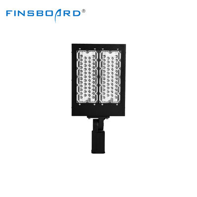 Ayakkabı Kutusu Işıkları için Özelleştirilebilir Çakış Açıları Herhangi Bir Dış Alan için Mükemmel